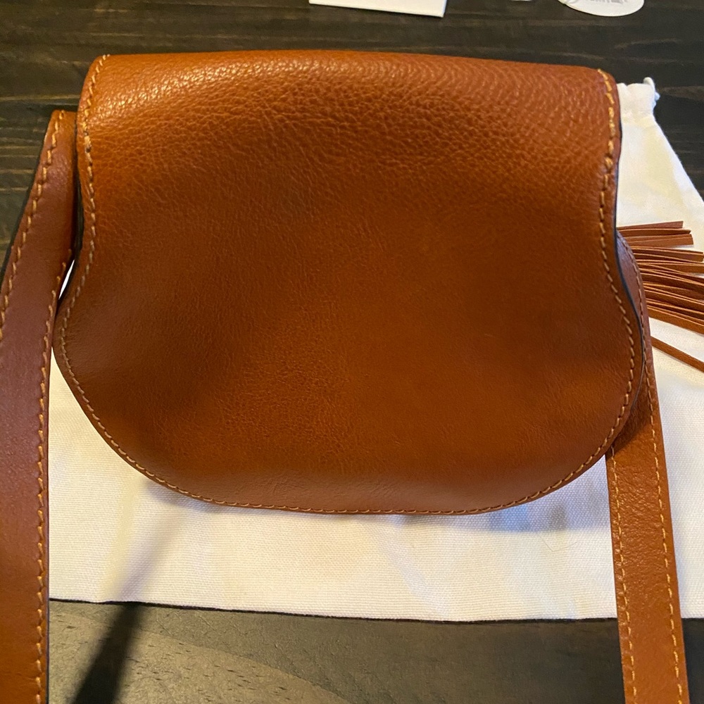 Chloé Marcie with tassel - Picture 8 of 8